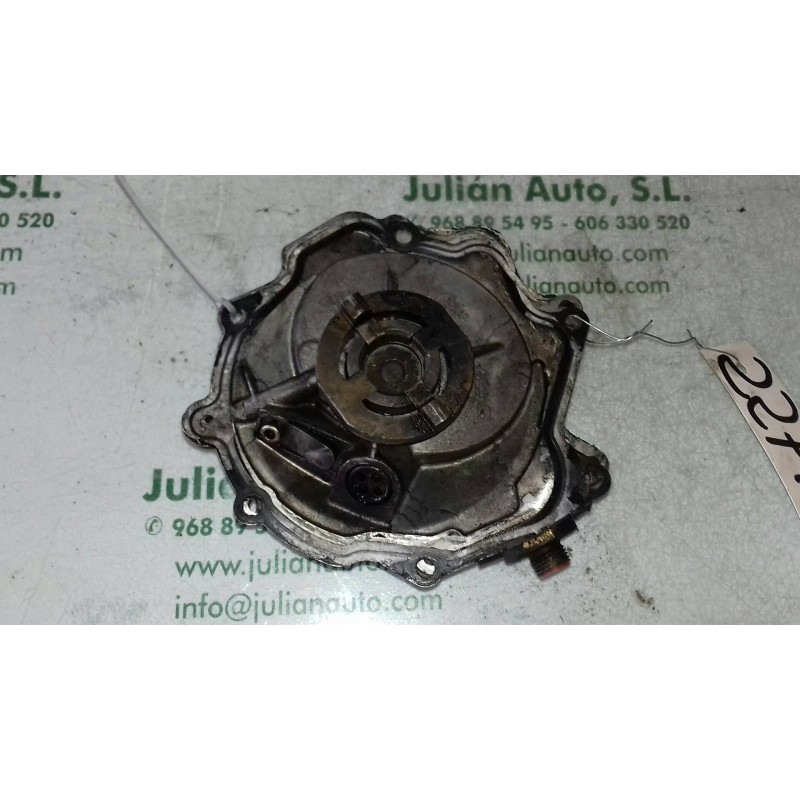 Recambio de depresor freno / bomba vacio para mercedes-benz sprinter 02.00  caja cerrada 211 cdi (901.6/902.661-662) referencia 