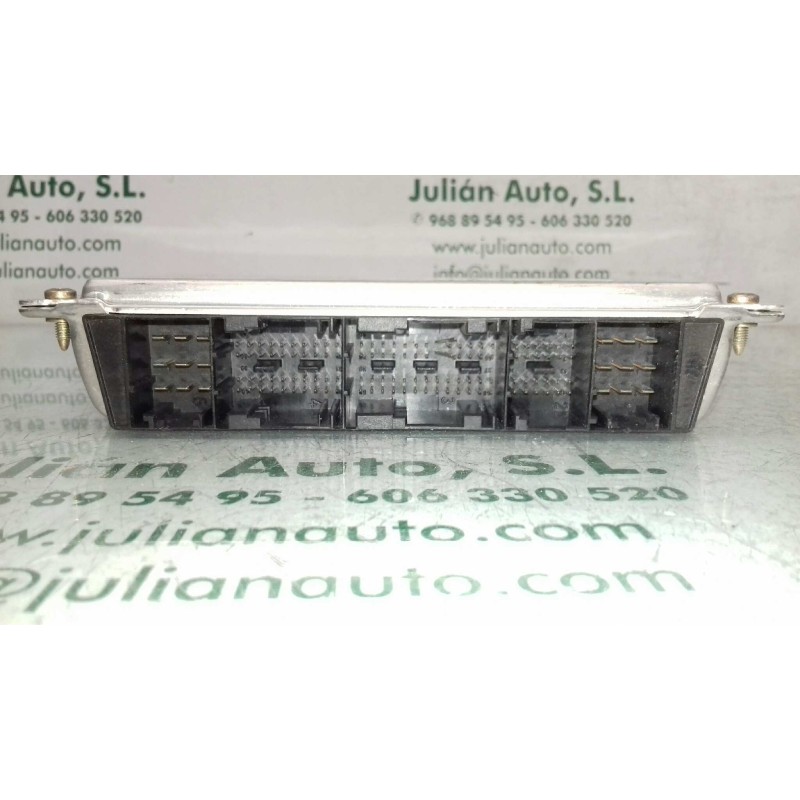 Recambio de centralita motor uce para bmw serie 3 coupe (e46) 320 ci referencia OEM IAM 7519308 5WK90015 7520484