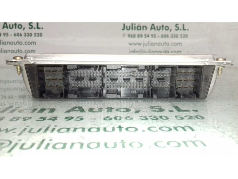 Recambio de centralita motor uce para bmw serie 3 coupe (e46) 320 ci referencia OEM IAM 7519308 5WK90015 7520484