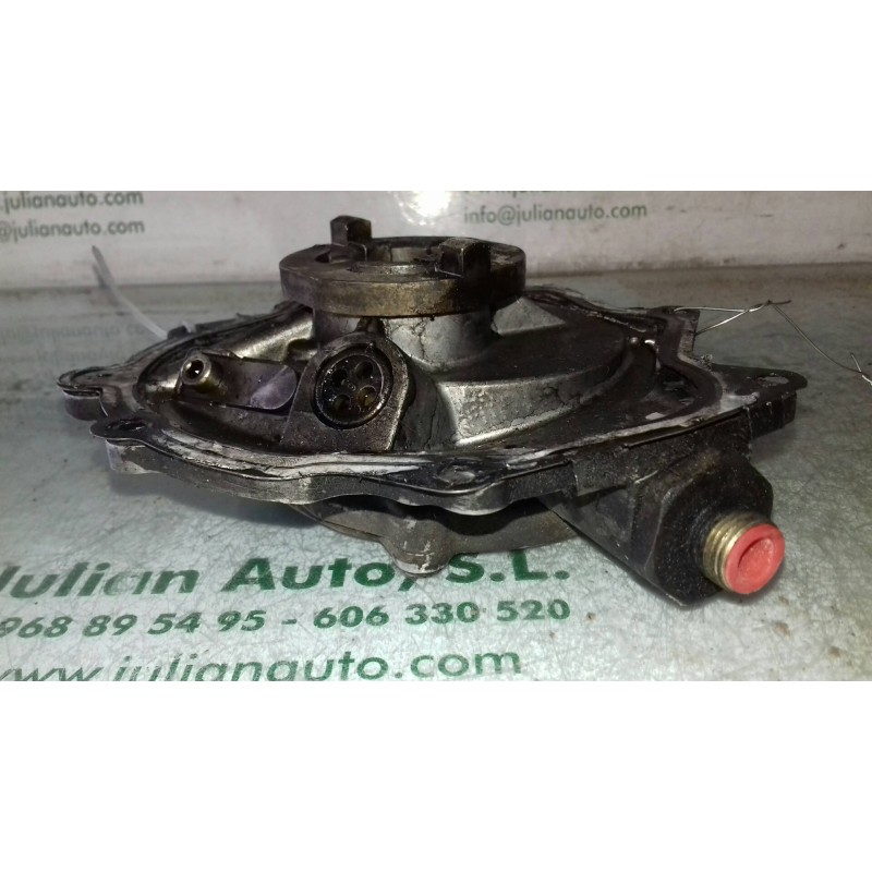 Recambio de depresor freno / bomba vacio para mercedes-benz sprinter 02.00  caja cerrada 211 cdi (901.6/902.661-662) referencia 