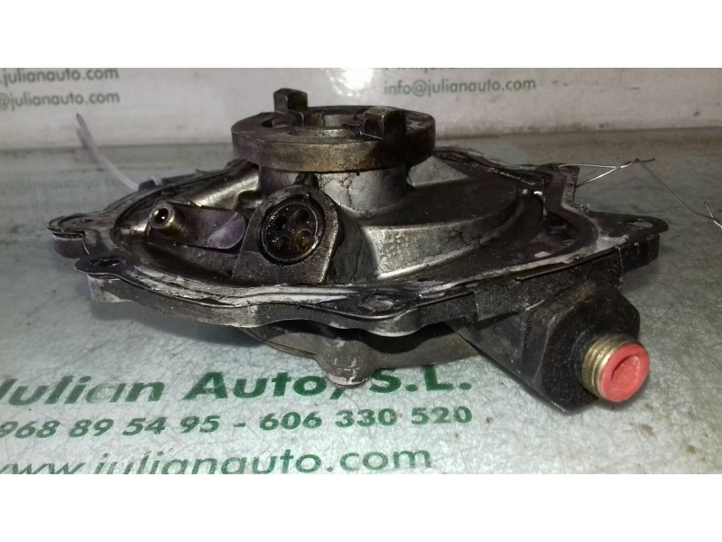 Recambio de depresor freno / bomba vacio para mercedes-benz sprinter 02.00  caja cerrada 211 cdi (901.6/902.661-662) referencia 