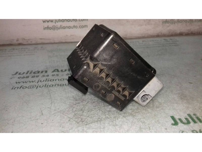 Recambio de antirrobo / llave contacto para renault clio iv business referencia OEM IAM 8200604932 E0160400 A0051A20314H