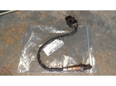 Recambio de sonda lambda para kia rio 1.5 crdi ex1 referencia OEM IAM 0281004069 393502A420 CONECTOR 6 PINES