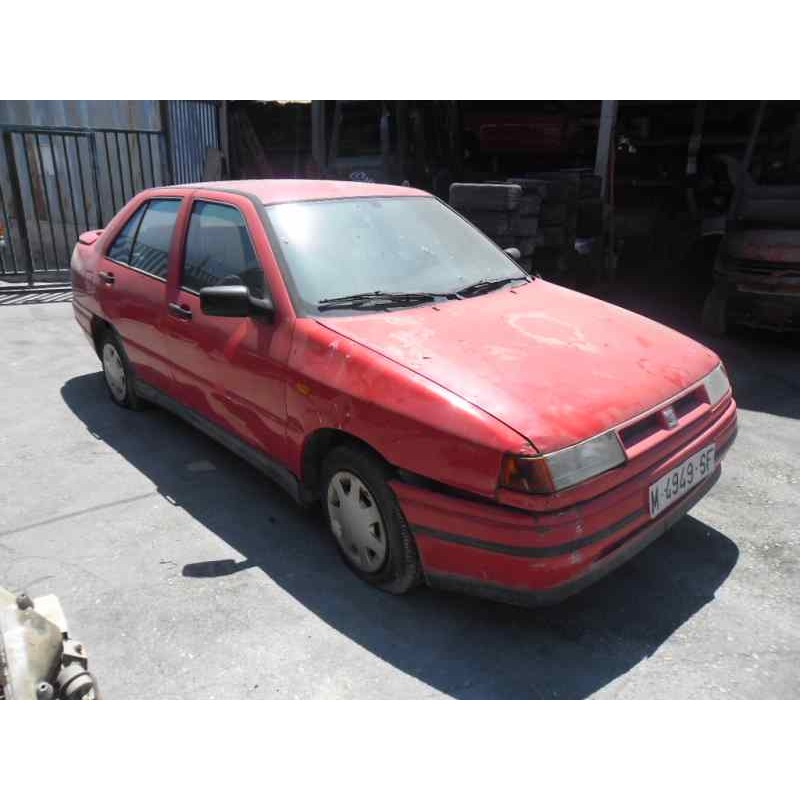 seat toledo (1l) del año 1995