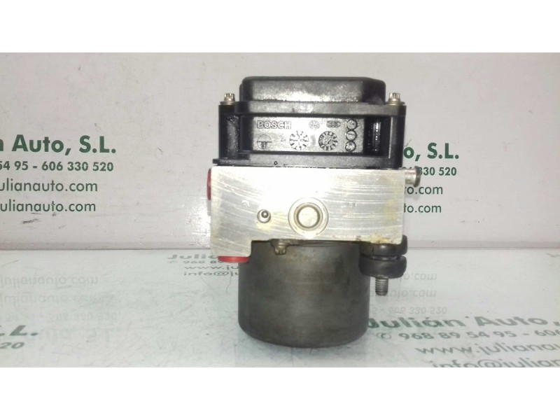 Recambio de abs para peugeot 307 (s1) xr referencia OEM IAM 9651873780 0265231476 0265800390