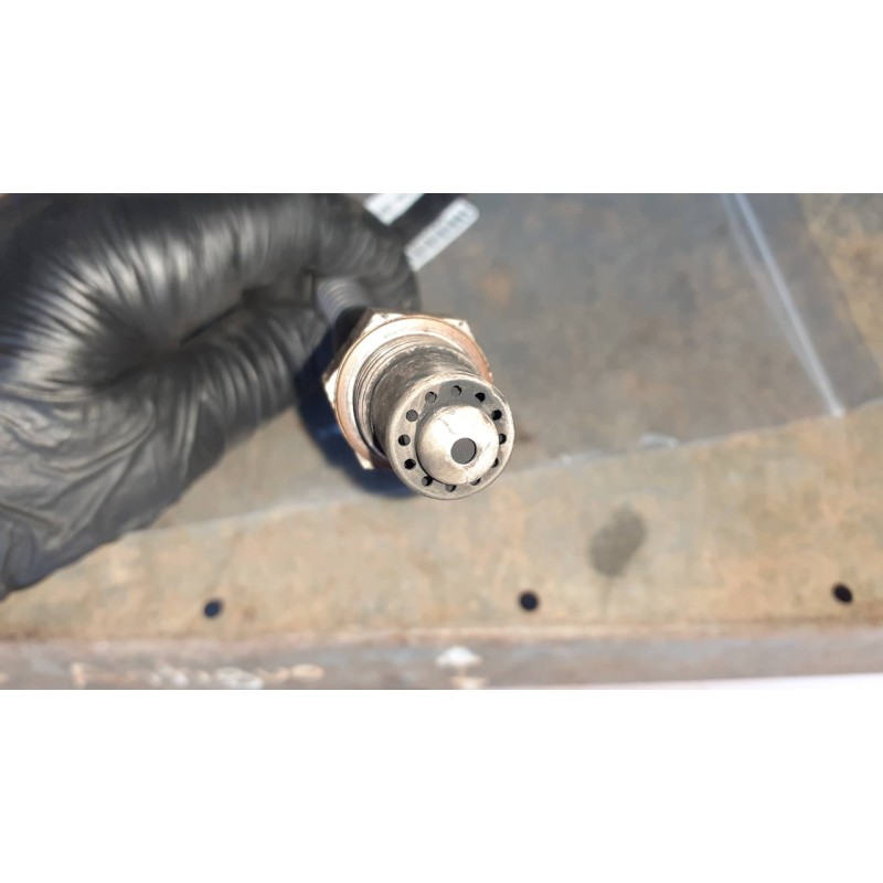 Recambio de sonda lambda para kia rio 1.5 crdi ex1 referencia OEM IAM 0281004069 393502A420 CONECTOR 6 PINES
