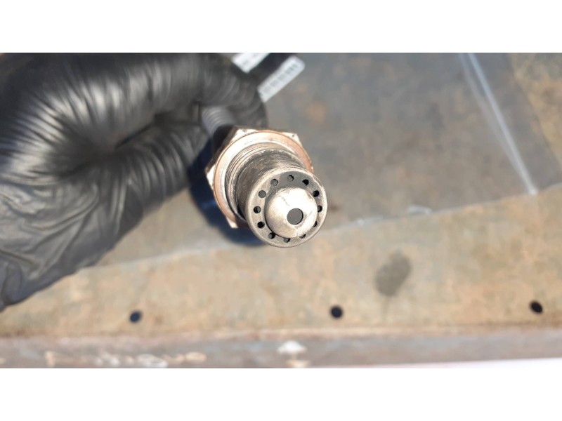 Recambio de sonda lambda para kia rio 1.5 crdi ex1 referencia OEM IAM 0281004069 393502A420 CONECTOR 6 PINES