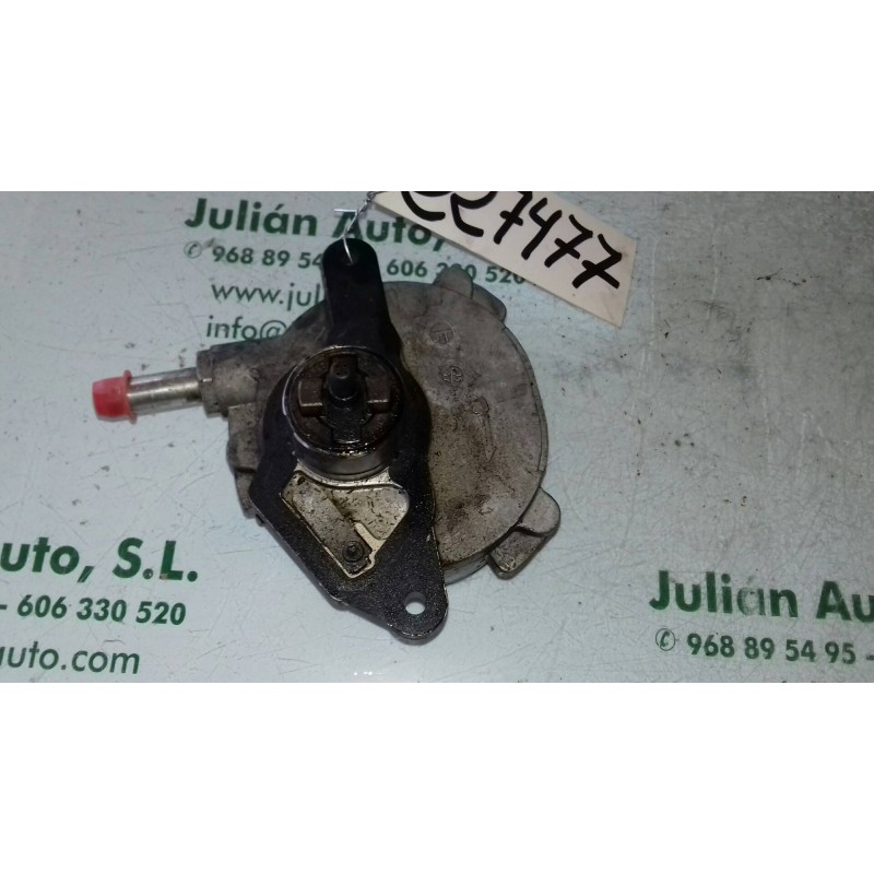 Recambio de depresor freno / bomba vacio para mercedes-benz clase clc (cl203) clc 180 compressor (203.746) referencia OEM IAM 27