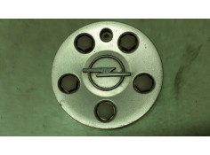 Recambio de tapacubos para opel vectra b berlina referencia OEM IAM 9156002 9156003 1 TAPA