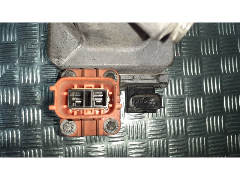 Recambio de compresor aire acondicionado para ford kuga plug-in hybrid st-line referencia OEM IAM LX6A19D623AD ESB34C FOMOCO