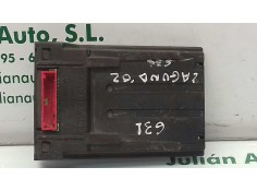 Recambio de modulo electronico para renault laguna ii grandtour (kg0) expression referencia OEM IAM 8200006159 P8200006159 