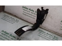 Recambio de pedal acelerador para renault clio iv business referencia OEM IAM 180029347R 6PV00997807 