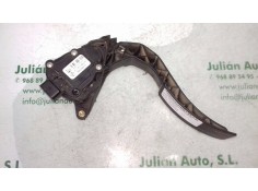 Recambio de pedal acelerador para renault clio iv business referencia OEM IAM 180029347R 6PV00997807  2