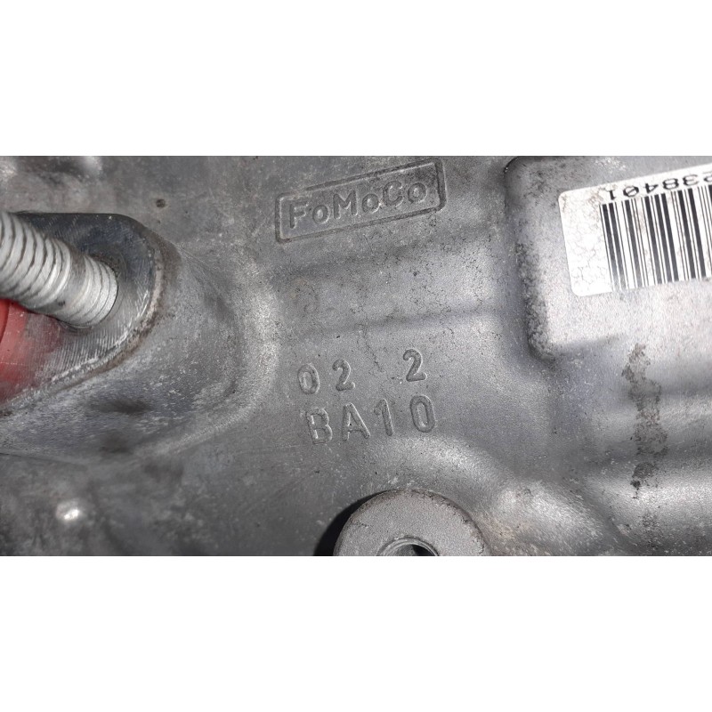 Recambio de compresor aire acondicionado para ford kuga plug-in hybrid st-line referencia OEM IAM LX6A19D623AD ESB34C FOMOCO