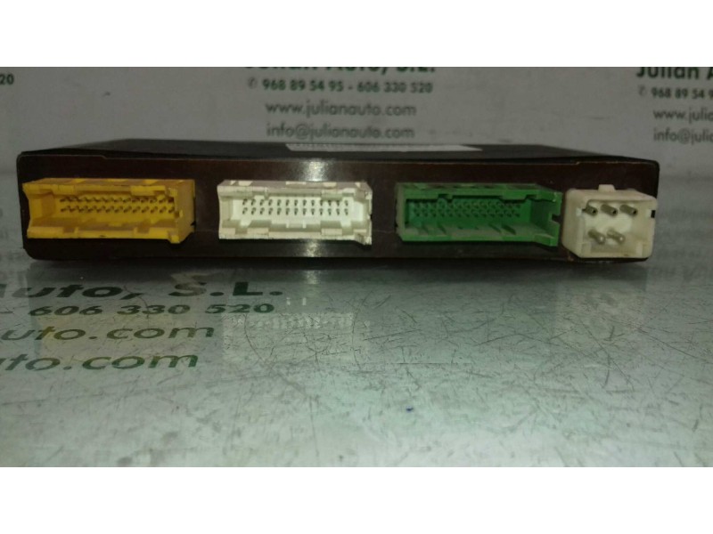 Recambio de modulo electronico para bmw serie 5 berlina (e34) 3.5 cat referencia OEM IAM 61351379740 603941002E  Recambio de modulo electronico para bmw serie 5 berlina (e34) 3.5 cat referencia OEM IAM 61351379740 603941002E