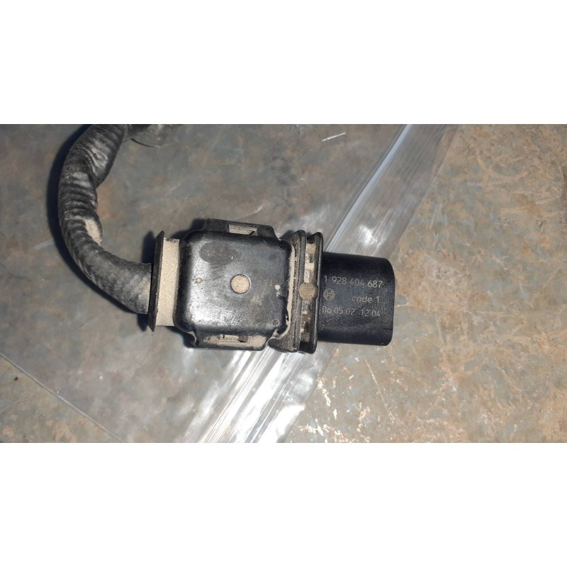 Recambio de sonda lambda para kia rio 1.5 crdi ex1 referencia OEM IAM 0281004069 393502A420 CONECTOR 6 PINES
