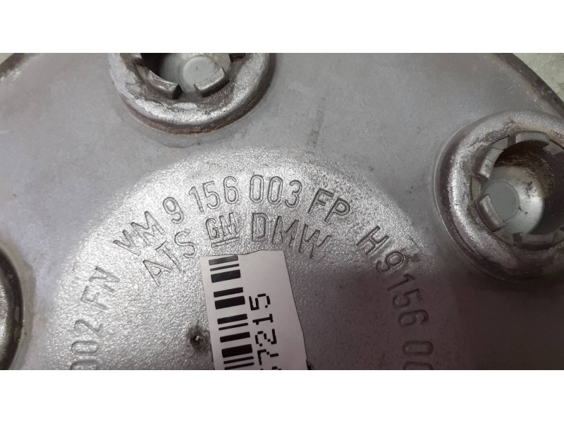 Recambio de tapacubos para opel vectra b berlina referencia OEM IAM 9156002 9156003 1 TAPA