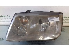 Recambio de faro izquierdo para volkswagen bora berlina (1j2) highline referencia OEM IAM 96364500  