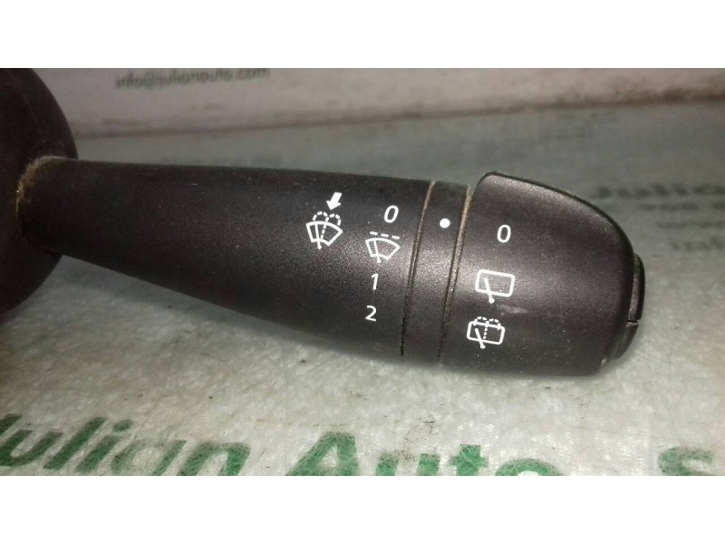 Recambio de mando limpia para renault clio iv business referencia OEM IAM   