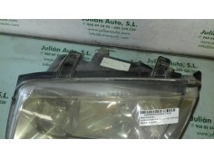 Recambio de faro izquierdo para volkswagen bora berlina (1j2) highline referencia OEM IAM 96364500   2