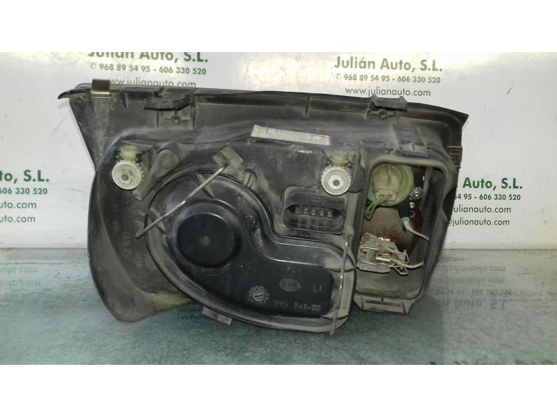 Recambio de faro izquierdo para volkswagen bora berlina (1j2) highline referencia OEM IAM 96364500  