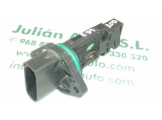 Recambio de caudalimetro para bmw serie 7 (e38) 730d automático referencia OEM IAM F00C2G2062 281221A 5 PINES