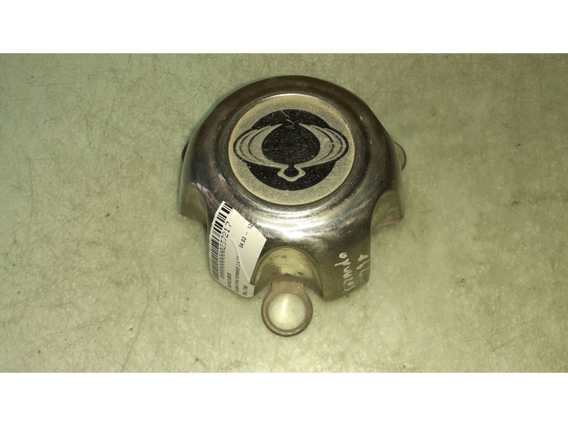 Recambio de tapacubos para ssangyong korando 2.9 tdi referencia OEM IAM SSANGYONG  1 TAPA