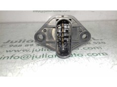 Recambio de caudalimetro para bmw serie 7 (e38) 730d automático referencia OEM IAM F00C2G2062 281221A 5 PINES 2