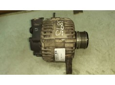 Recambio de alternador para kia rio 1.5 crdi ex1 referencia OEM IAM 2655475 VALEO 120A