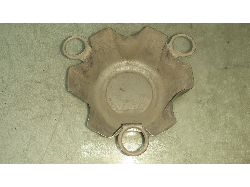 Recambio de tapacubos para ssangyong korando 2.9 tdi referencia OEM IAM SSANGYONG  1 TAPA