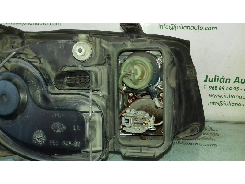 Recambio de faro izquierdo para volkswagen bora berlina (1j2) highline referencia OEM IAM 96364500  