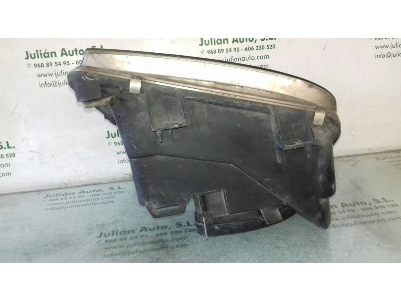 Recambio de faro izquierdo para volkswagen bora berlina (1j2) highline referencia OEM IAM 96364500  