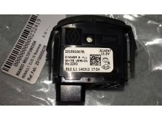 Recambio de mando multifuncion para renault clio iv business referencia OEM IAM 251900567R  INTENSIDAD FAROS 2