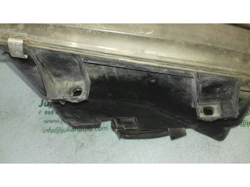 Recambio de faro izquierdo para volkswagen bora berlina (1j2) highline referencia OEM IAM 96364500  