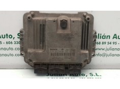 Recambio de centralita motor uce para renault megane ii classic berlina confort authentique referencia OEM IAM 8200391966 028101