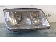 Recambio de faro derecho para volkswagen bora berlina (1j2) conceptline referencia OEM IAM 96364600  