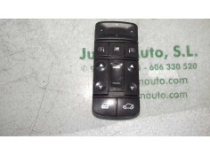Recambio de mando elevalunas delantero izquierdo para opel vectra c berlina elegance referencia OEM IAM 09185954 04049T 