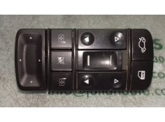 Recambio de mando elevalunas delantero izquierdo para opel vectra c berlina elegance referencia OEM IAM 09185954 04049T  2