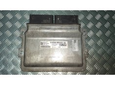 Recambio de centralita motor uce para ford kuga plug-in hybrid st-line referencia OEM IAM LX6A12A650DGA 16483532201 LV4A12B684CA