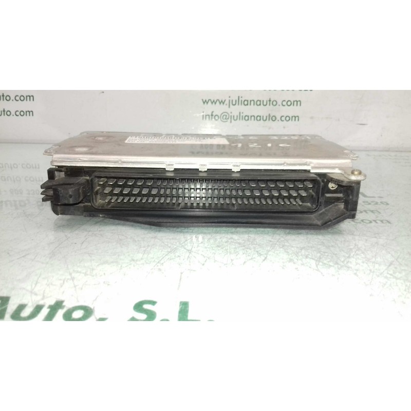 Recambio de centralita cambio automatico para bmw serie 3 coupe (e36) 325i referencia OEM IAM 0260002114 1421012 FD267085 BOSCH