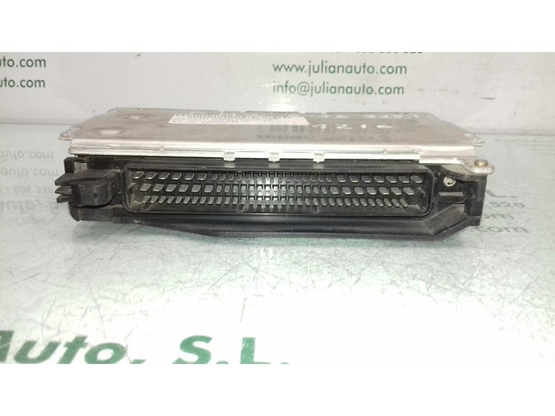 Recambio de centralita cambio automatico para bmw serie 3 coupe (e36) 325i referencia OEM IAM 0260002114 1421012 FD267085 BOSCH