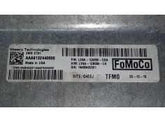 Recambio de centralita motor uce para ford kuga plug-in hybrid st-line referencia OEM IAM LX6A12A650DGA 16483532201 LV4A12B684CA 2