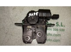 Recambio de cerradura maletero / porton para renault clio iv business referencia OEM IAM 846307169R 40557160 