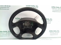 Recambio de volante para peugeot 407 st confort pack referencia OEM IAM 9644548677  