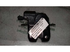 Recambio de cerradura maletero / porton para renault clio iv business referencia OEM IAM 846307169R 40557160  2