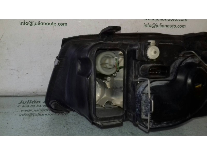 Recambio de faro derecho para volkswagen bora berlina (1j2) conceptline referencia OEM IAM 96364600  