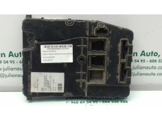 Recambio de modulo electronico para renault megane ii berlina 5p confort authentique referencia OEM IAM 8200525383 8200440590A U