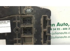 Recambio de modulo electronico para renault megane ii berlina 5p confort authentique referencia OEM IAM 8200525383 8200440590A U 2