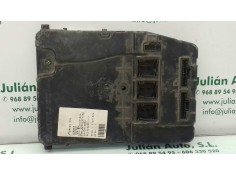 Recambio de modulo electronico para renault megane ii berlina 3p confort authentique referencia OEM IAM 8200261824 8200233458A U