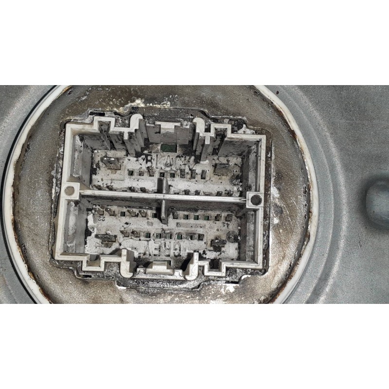 Recambio de centralita faros xenon para ford kuga plug-in hybrid st-line referencia OEM IAM JX7B13B626AK 22302H10142 A2C75548109